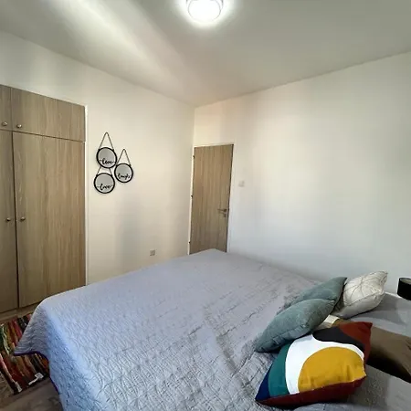 City Harmony Apartment Nicosia