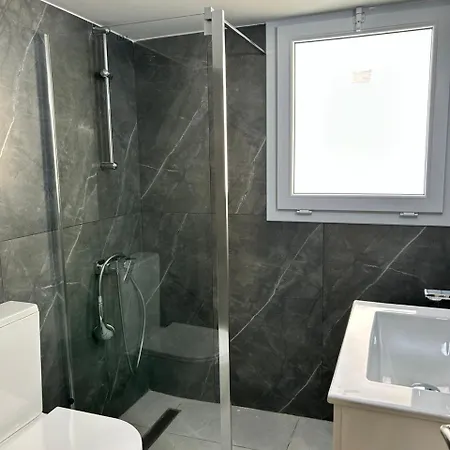 City Harmony Apartment *