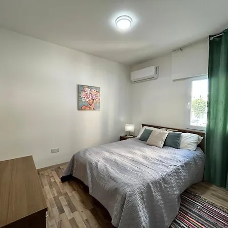 City Harmony Apartment Nicosia