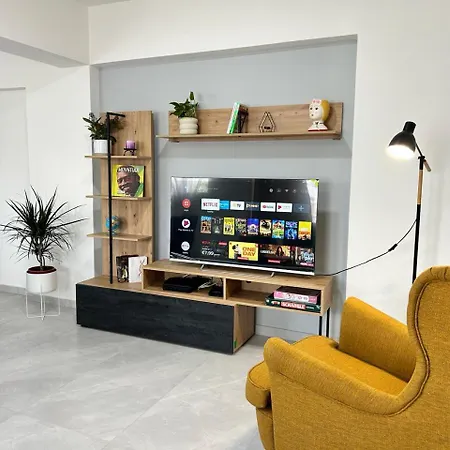 Harmony Apartment