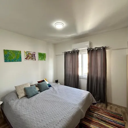 Apartment City Harmony